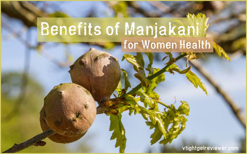 Benefits of Manjakani