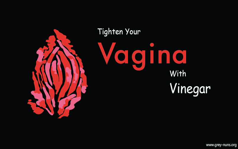 How to Tighten Vagina