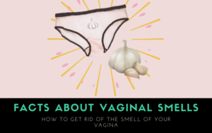 Vaginal Smell